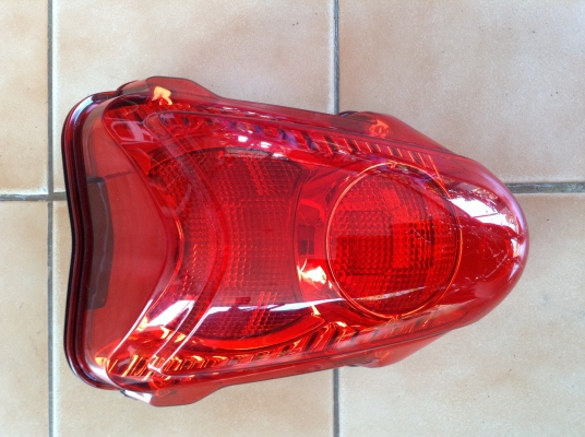 ธารนนทบุรี//ขายไฟท้ายแท้ๆเดิมๆ haya  ปี08-09 ครับ