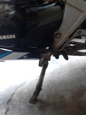 ขายyamaha vrตาทสภาพ