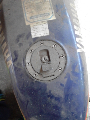 ขายyamaha vrตาทสภาพ