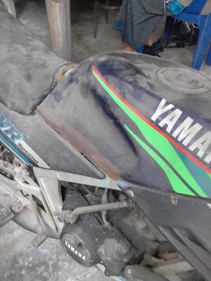 ขายyamaha vrตาทสภาพ