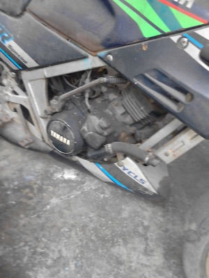 ขายyamaha vrตาทสภาพ