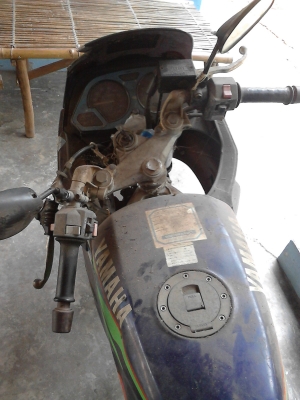 ขายyamaha vrตาทสภาพ