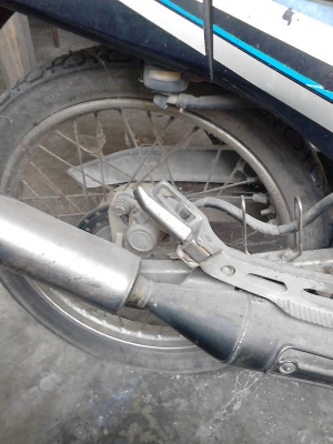 ขายyamaha vrตาทสภาพ