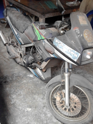 ขายyamaha vrตาทสภาพ