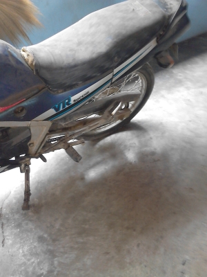 ขายyamaha vrตาทสภาพ