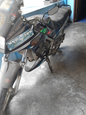 ขายyamaha vrตาทสภาพ