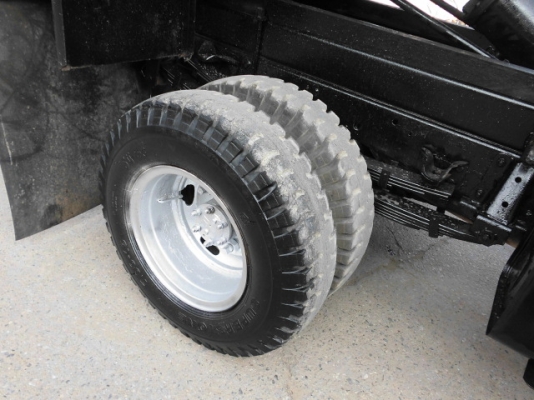 ขายหกล้อดั้ม3คิว NKR รุ่น เสี่ยสั่งลุย รถห้างไทยแท้  ปี 39 รถสวยมาก มีแอร์