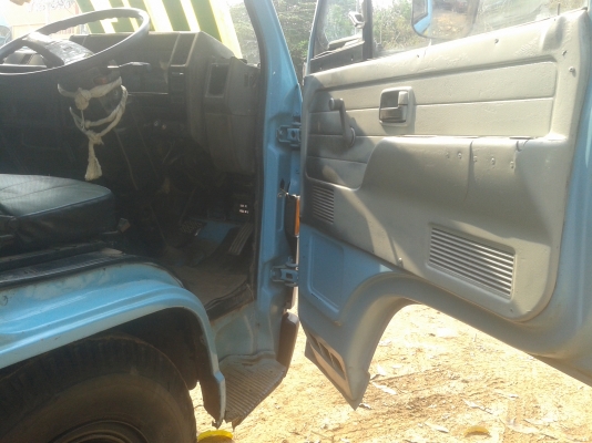 ขาย 6 ล้อ  ISUZU NKR 110  (ขายให้คุณอนุวัฒน์ขอนแก่นเรียบร้อยแล้ว))(อนุมัติง่ายเร็วทันใจ)(ติดแบล็คลีสก็ซื้อได้)เอกสารง่ายสบายๆ(แนนซ์บริการถึงบ้าน)รถห้างแท้ เครื่องแห้ง แรง ดี ไม่มีไอ แซสซีสวย ภาษีเต็ม พร้อมโอน พร้อมใช้งานสุดๆ.........