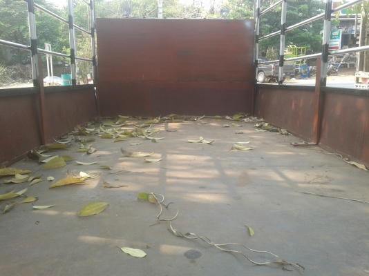 ขาย 6 ล้อ  ISUZU NKR 110  (ขายให้คุณอนุวัฒน์ขอนแก่นเรียบร้อยแล้ว))(อนุมัติง่ายเร็วทันใจ)(ติดแบล็คลีสก็ซื้อได้)เอกสารง่ายสบายๆ(แนนซ์บริการถึงบ้าน)รถห้างแท้ เครื่องแห้ง แรง ดี ไม่มีไอ แซสซีสวย ภาษีเต็ม พร้อมโอน พร้อมใช้งานสุดๆ.........