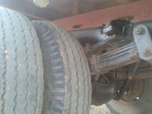 ขาย 6 ล้อ  ISUZU NKR 110  (ขายให้คุณอนุวัฒน์ขอนแก่นเรียบร้อยแล้ว))(อนุมัติง่ายเร็วทันใจ)(ติดแบล็คลีสก็ซื้อได้)เอกสารง่ายสบายๆ(แนนซ์บริการถึงบ้าน)รถห้างแท้ เครื่องแห้ง แรง ดี ไม่มีไอ แซสซีสวย ภาษีเต็ม พร้อมโอน พร้อมใช้งานสุดๆ.........