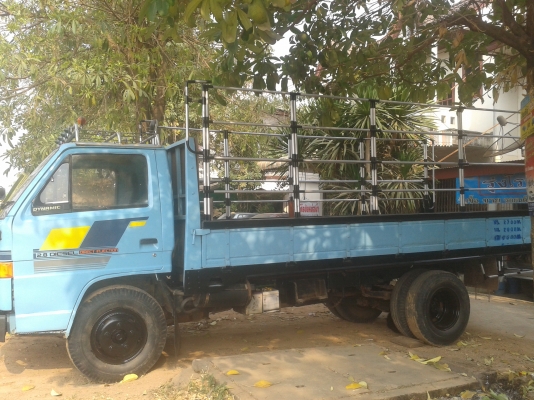 ขาย 6 ล้อ  ISUZU NKR 110  (ขายให้คุณอนุวัฒน์ขอนแก่นเรียบร้อยแล้ว))(อนุมัติง่ายเร็วทันใจ)(ติดแบล็คลีสก็ซื้อได้)เอกสารง่ายสบายๆ(แนนซ์บริการถึงบ้าน)รถห้างแท้ เครื่องแห้ง แรง ดี ไม่มีไอ แซสซีสวย ภาษีเต็ม พร้อมโอน พร้อมใช้งานสุดๆ.........