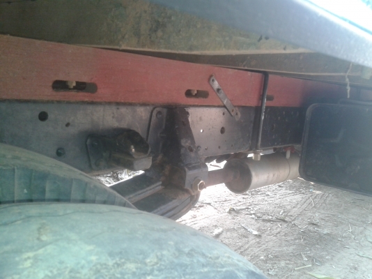 ขาย 6 ล้อ  ISUZU NKR 110  (ขายให้คุณอนุวัฒน์ขอนแก่นเรียบร้อยแล้ว))(อนุมัติง่ายเร็วทันใจ)(ติดแบล็คลีสก็ซื้อได้)เอกสารง่ายสบายๆ(แนนซ์บริการถึงบ้าน)รถห้างแท้ เครื่องแห้ง แรง ดี ไม่มีไอ แซสซีสวย ภาษีเต็ม พร้อมโอน พร้อมใช้งานสุดๆ.........