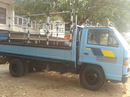 ขาย 6 ล้อ  ISUZU NKR 110  (ขายให้คุณอนุวัฒน์ขอนแก่นเรียบร้อยแล้ว))(อนุมัติง่ายเร็วทันใจ)(ติดแบล็คลีสก็ซื้อได้)เอกสารง่ายสบายๆ(แนนซ์บริการถึงบ้าน)รถห้างแท้ เครื่องแห้ง แรง ดี ไม่มีไอ แซสซีสวย ภาษีเต็ม พร้อมโอน พร้อมใช้งานสุดๆ.........