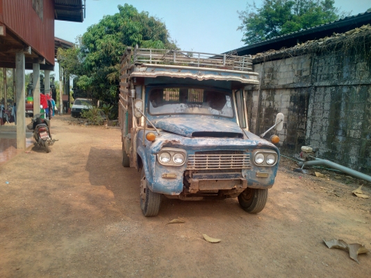 ขายรถ 6 ล้อ หน้ายาวหัวคลาสสิค เครื่องอีซูสุ100 แรง แน่นมากเกียร์ โตโยต้า ขายรถ 6 ล้อ หน้ายาวหัวคลาสสิค เครื่องอีซูสุ100 แรง แน่นมากเกียร์ โตโยต้า