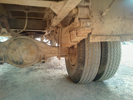 ขายรถ 6 ล้อ หน้ายาวหัวคลาสสิค เครื่องอีซูสุ100 แรง แน่นมากเกียร์ โตโยต้า ขายรถ 6 ล้อ หน้ายาวหัวคลาสสิค เครื่องอีซูสุ100 แรง แน่นมากเกียร์ โตโยต้า