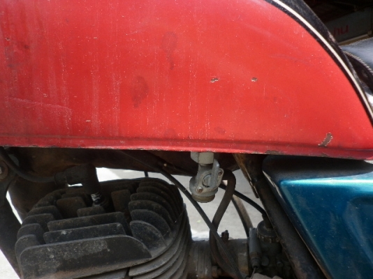 ขายถัง xi ครับ ขายถัง xi ครับ