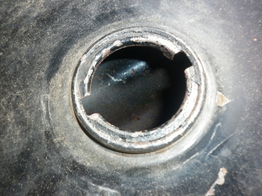 ขายถัง xi ครับ ขายถัง xi ครับ