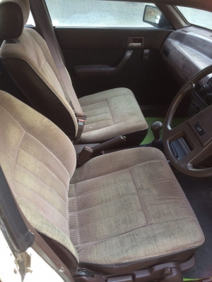 ขาย รถ Subaru Leone GR ปี 1986 EA82