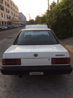 ขาย รถ Subaru Leone GR ปี 1986 EA82