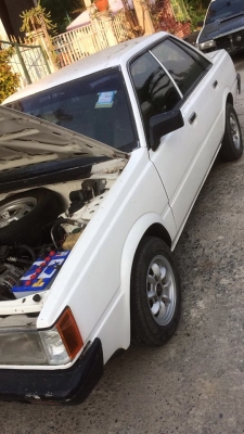 ขาย รถ Subaru Leone GR ปี 1986 EA82