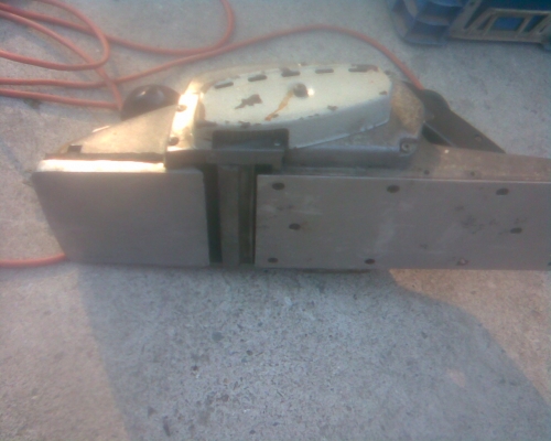 กบมากีตา  5  นิ้ว