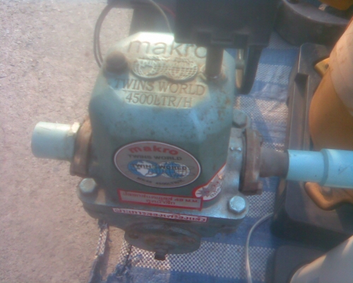 ปั้มชักของนอกสวยๆครับ