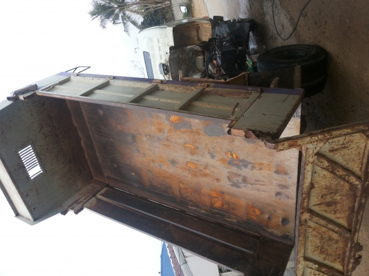 6 ล้อดั้ง hino เครื่อง MB4W 120 ปี 2538 ช่วงล่าง F กระจกไฟฟาไฟฟ้า