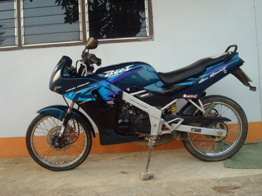 Beat110 r สภาพดีๆซักคัน Beat110 r สภาพดีๆซักคัน