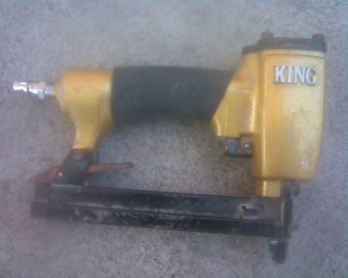 ตัวยิงแม็ค king ตัวยิงแม็ค king