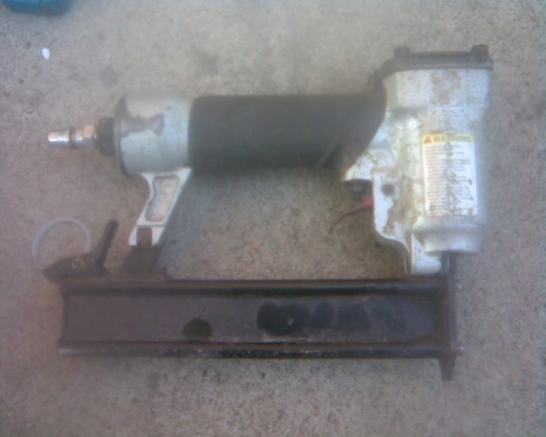 ตัวยิงตะปูลม