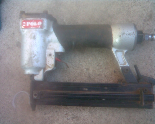 ตัวยิงตะปูลม