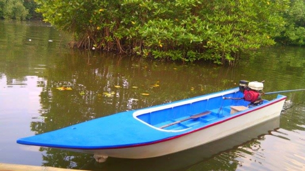 ขายเรือไฟเบอร์15ฟุต ขายเรือไฟเบอร์15ฟุต