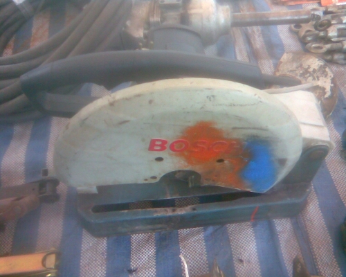 ไฟเบอร์ตัดเหล็กบอส ไฟเบอร์ตัดเหล็กบอส