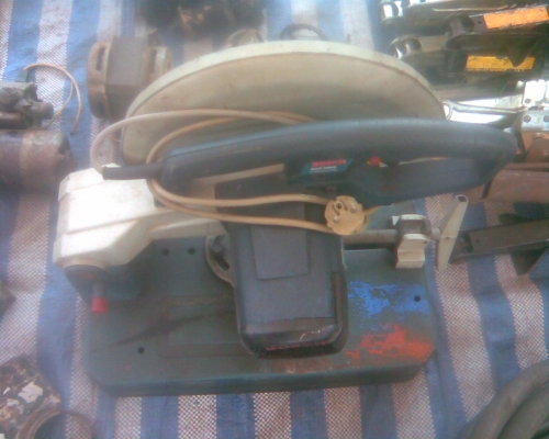 ไฟเบอร์ตัดเหล็กบอส