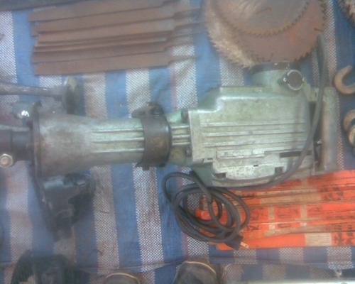 แย๊กตัวใหญ่ฮิตาชิ