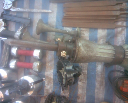 แย๊กตัวใหญ่ฮิตาชิ