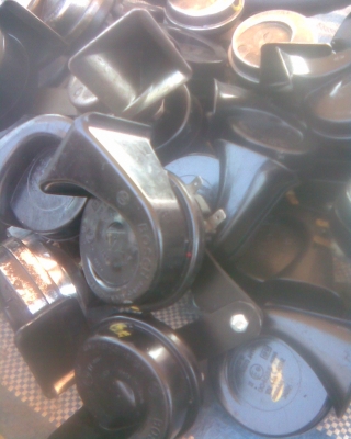 คลังแตรยุโรป