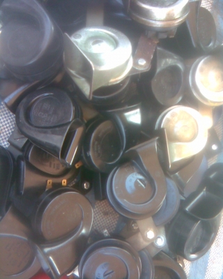 คลังแตรยุโรป