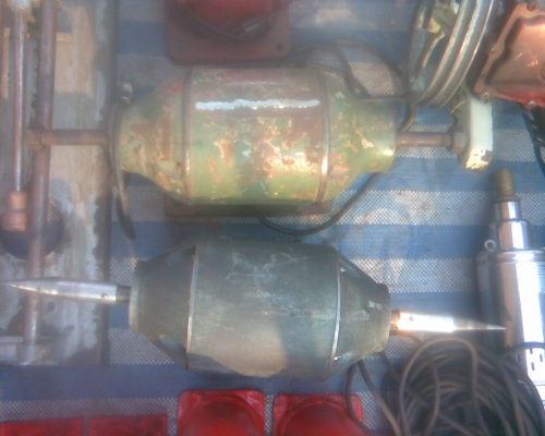 หินเจียรแกนยาวสวยๆครับ