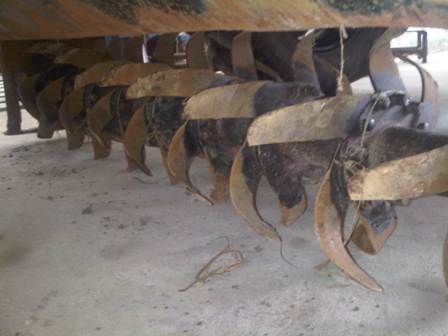 ขายโรตารีตราช้าง 1.80 เมตร สภาพพร้อมใช้งาน