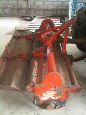 ขายโรตารีตราช้าง 1.80 เมตร สภาพพร้อมใช้งาน