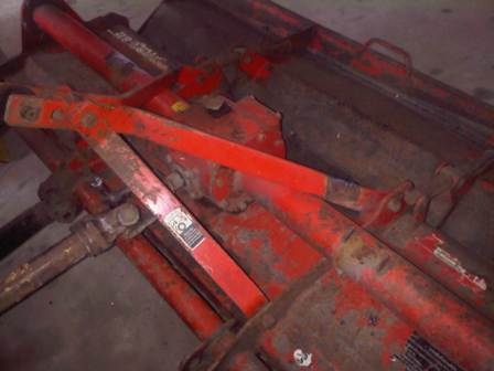 ขายโรตารีตราช้าง 1.80 เมตร สภาพพร้อมใช้งาน