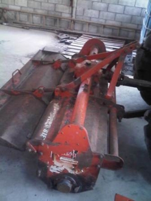 ขายโรตารีตราช้าง 1.80 เมตร สภาพพร้อมใช้งาน