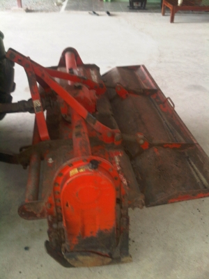 ขายโรตารีตราช้าง 1.80 เมตร สภาพพร้อมใช้งาน