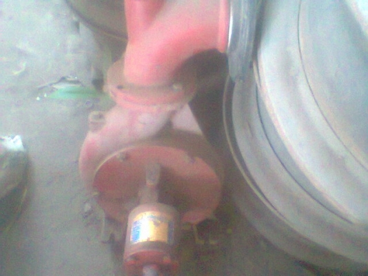 ขายปั๊มหอยโข่ง  4นิ้ว