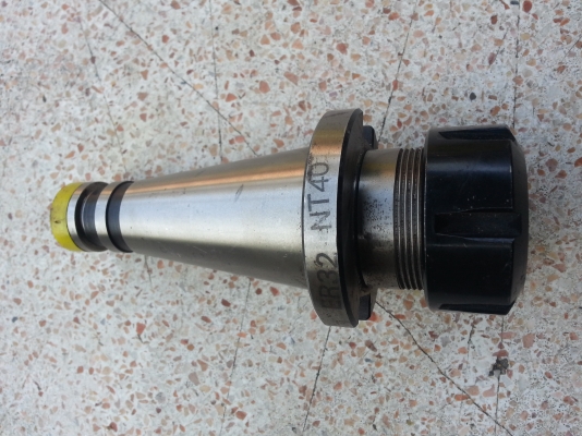 หัวจับคอลเลต