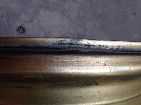 ขายล้อ S5R COSMIC BY KIKI แท้ ขอบ18 5/114 กว้าง9-10 เดิมๆ แถมยางnt555 265-35-18 1คู่