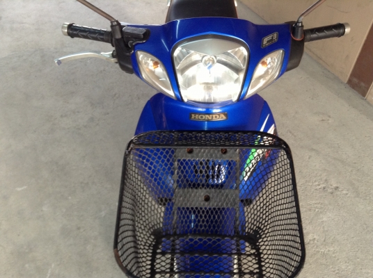 ขาย!!!เวฟ125s สต๊าทมือ ล้อแม็ก ดิ๊สหน้าหลัง ปี45 รถเครื่องดีคับ ทะเบียนครบ ภาษีไม่หมด