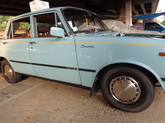 toyota RT40 toyota RT40