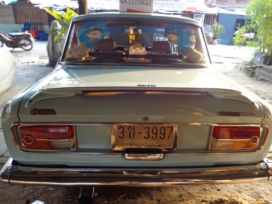 toyota RT40 toyota RT40